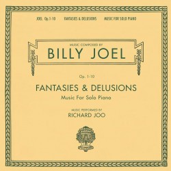 FANTASIES & DELUSIONS