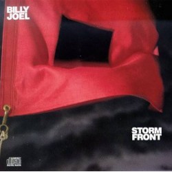 STORM FRONT