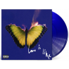 LOVE IS LIKE