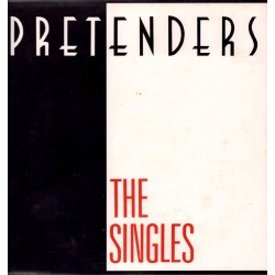 THE SINGLES