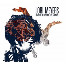 CUANDO EL DESTINO NOS ALCANCE