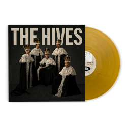 THE HIVES FOREVER FOREVER...