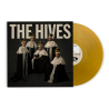 THE HIVES FOREVER FOREVER THE HIVES
