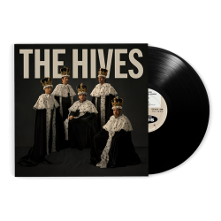 THE HIVES FOREVER FOREVER...
