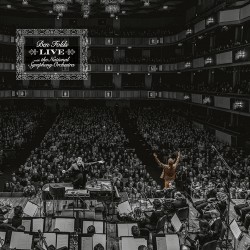 BEN FOLDS LIVE WITH THE...