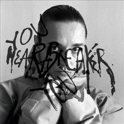YOU HEARTBREAKER, YOU