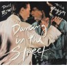 DANCING IN THE STREET