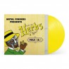 METAL FINGERS PRES. SPECIAL HERBS VOL. 3 & 4