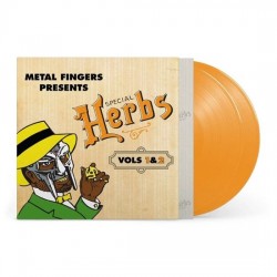 METAL FINGERS PRES. SPECIAL...