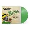 METAL FINGERS PRES. SPECIAL HERBS VOL. 9 & 0