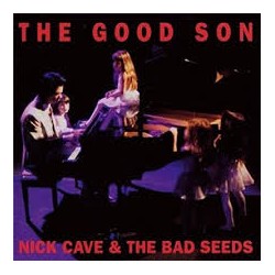 THE GOOD SON