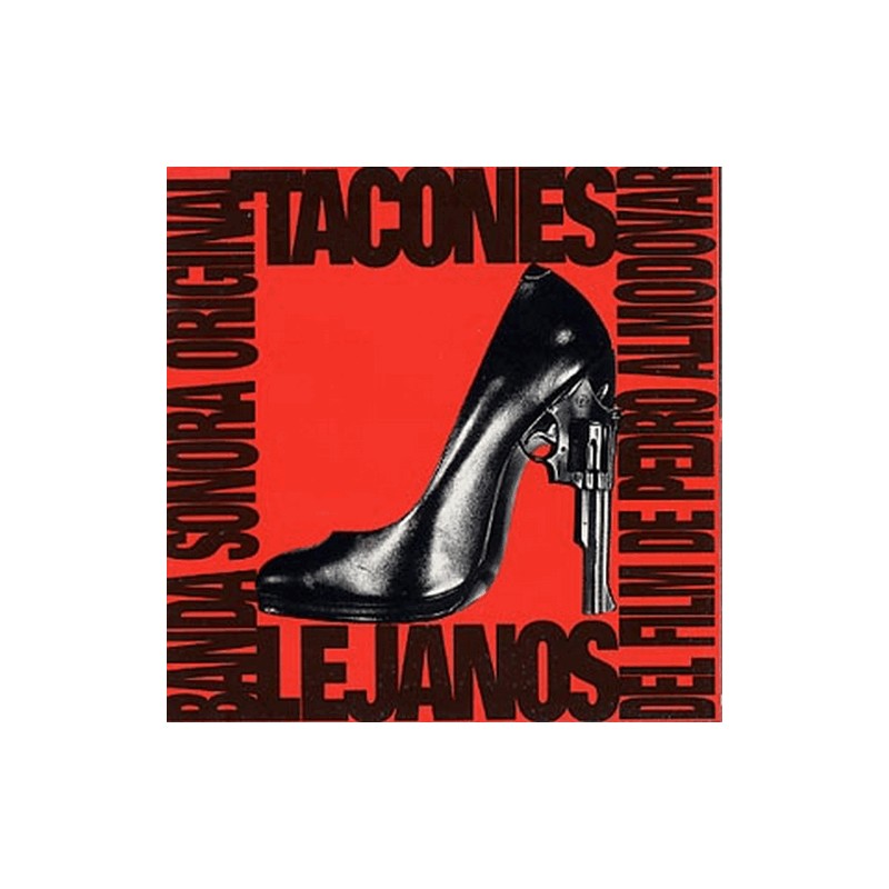 TACONES LEJANOS
