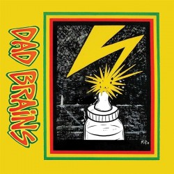 BAD BRAINS
