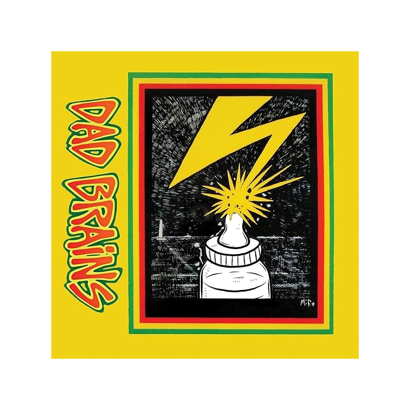 BAD BRAINS