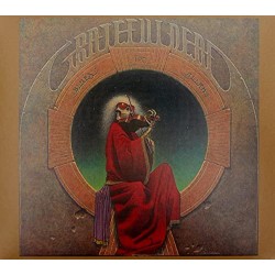 BLUES FOR ALLAH
