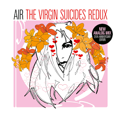 THE VIRGIN SUICIDES REDUX