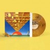THE ALBUM OF THE SOUNDTRACK OF THE TRAILER OF THE FILM OF MONTY PYTHON AND THE HOLY GRAIL