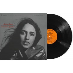 FAREWELL, ANGELINA