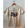 CAMISETA HOMBRE TUMBADO