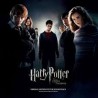 HARRY POTTER AND THE ORDER OF THE PHOENIX