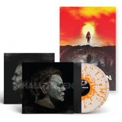 HALLOWEEN OST