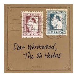 DEAR WORMWOOD