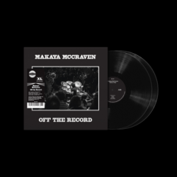 OFF THE RECORD