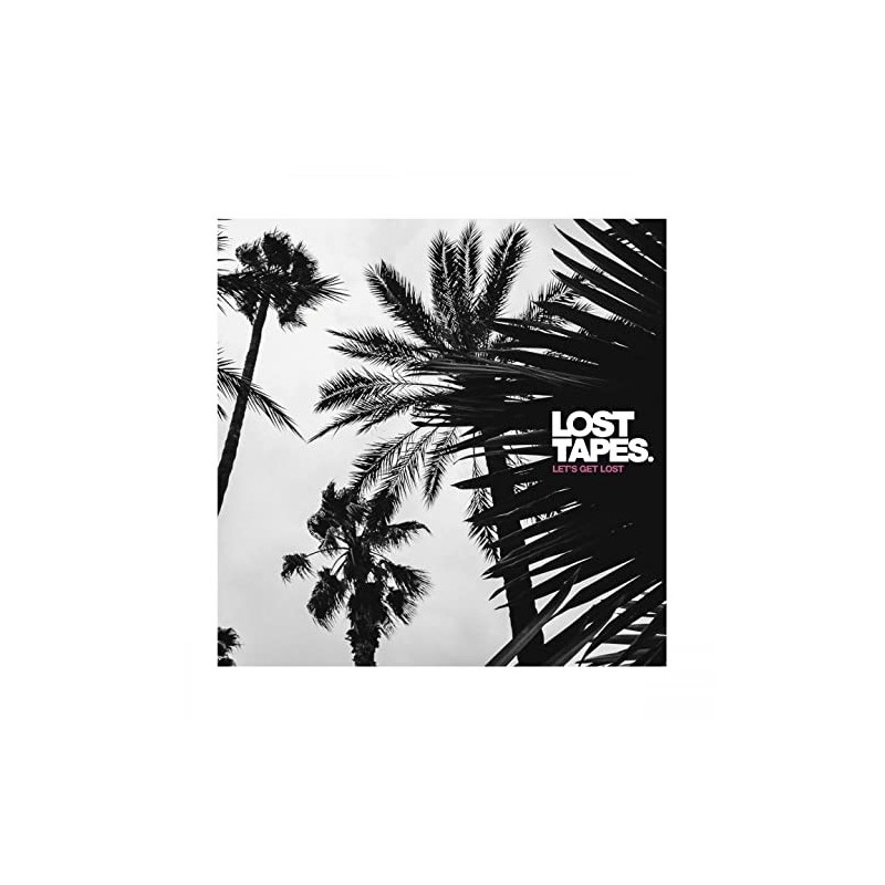 LET´S GET LOST