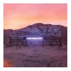 EVERYTHING NOW