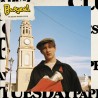 TUESDAY PAPER CLUB