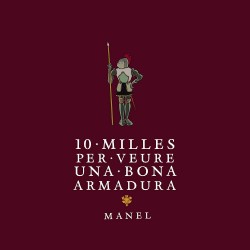 10 MILLES PER VEURE UNA...