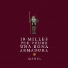 10 MILLES PER VEURE UNA BONA ARMADURA