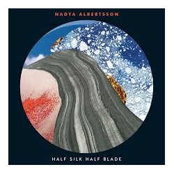 HALF SILK HALF BLADE
