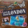 DOLLY LIVE FROM LONDON