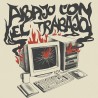 ABAJO CON EL TRABAJO / VENDO MANUAL