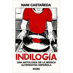 INDILOGIA