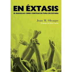 EN EXTASIS