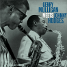 GERRY MULLIGAN MEETS JOHNNY HODGES