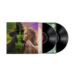 WICKED: FOR GOOD - THE...