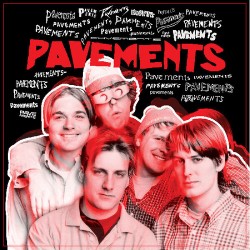 PAVEMENTS O.S.T.