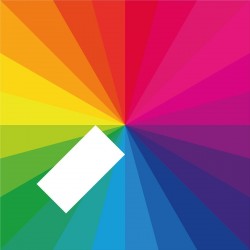 IN COLOUR (10TH ANNIVERSARY)