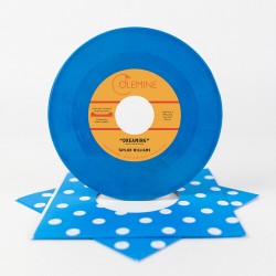 DREAMING/WHAT ABOUT ME
