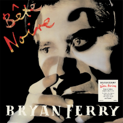 BETE NOIRE