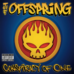 CONSPIRACY OF ONE