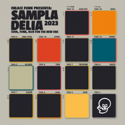 SAMPLA DELIA 2023