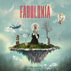 FABULONIA