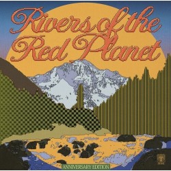 RIVERS OF THE RED PLANET