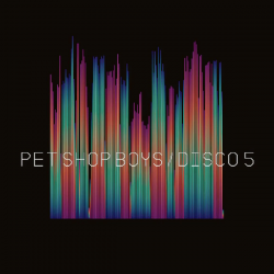 DISCO 5