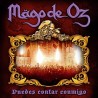 PUEDES CONTAR CONMIGO