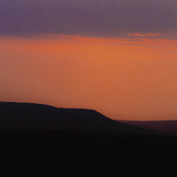 COLOURS YET TO BE NAMED